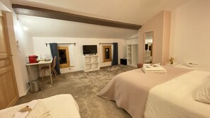 3 bedrooms, WiFi - L'oliveraie D'eurocentre - Toulouse Nord (Castelnau-d'Estrétefonds)
