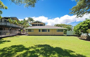 Exterior - Large Home in Waikoloa Village | 5-Bedrooms | Newly Updated with AC (Waikoloa)
