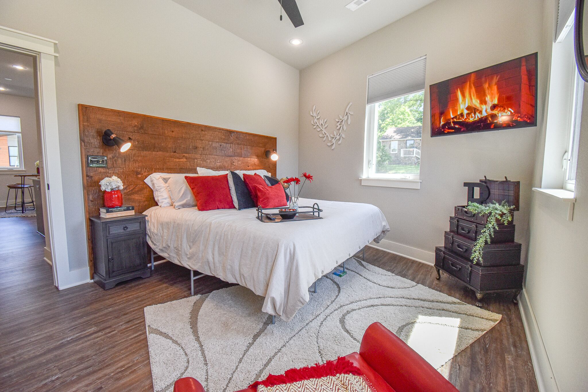 Razorblock North - 1 mi from DT - 3 blocks to UofA