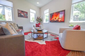 Télévision, espaces bureaux