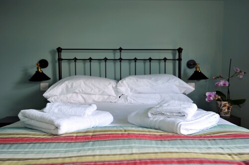 Wilson  -  an apartment that sleeps 2 guests  in 1 bedroom