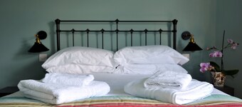 Wilson  -  an apartment that sleeps 2 guests  in 1 bedroom