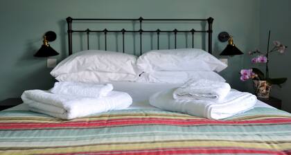 Wilson - an apartment that sleeps 2 guests in 1 bedroom