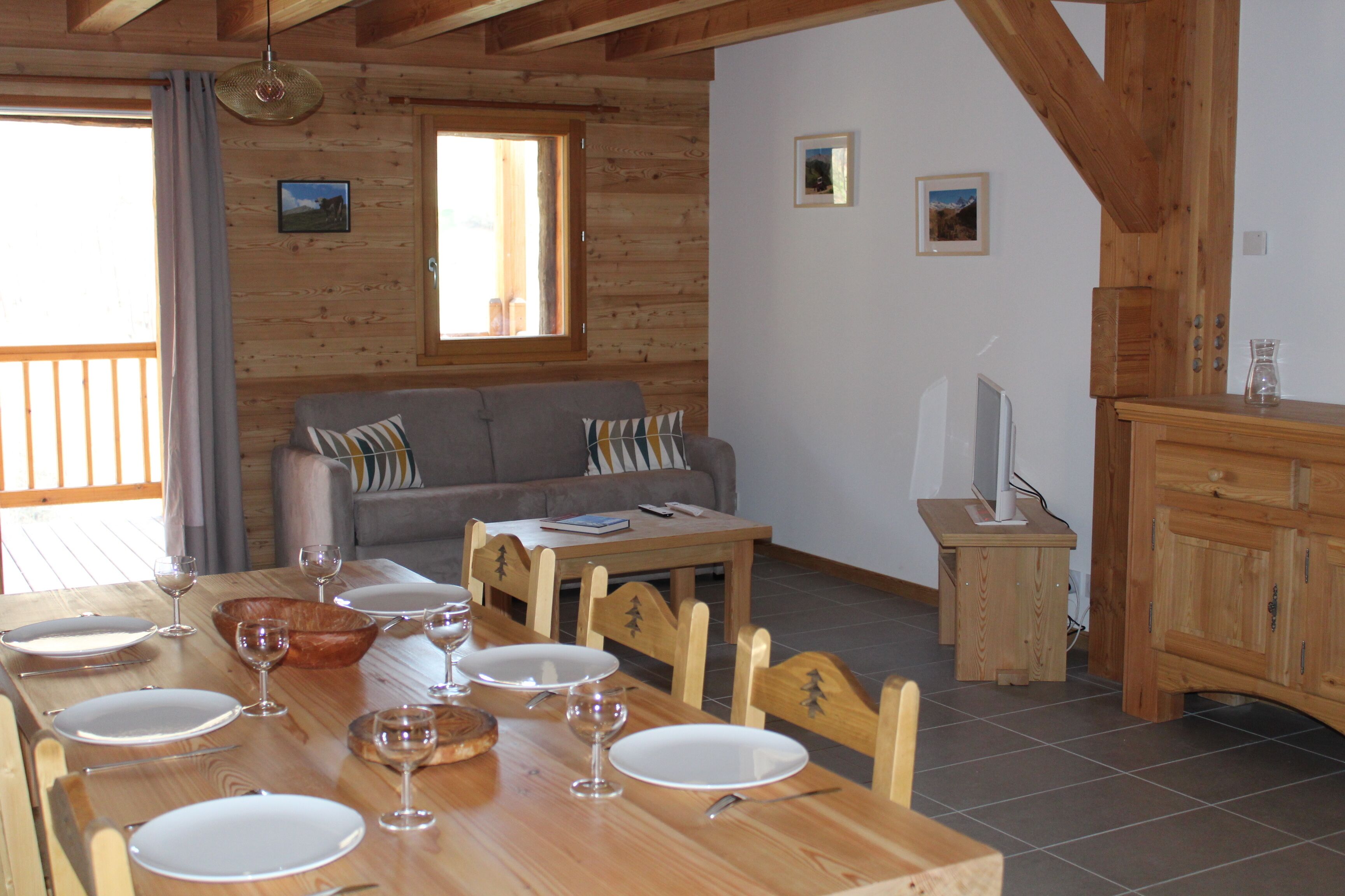 Intérieur