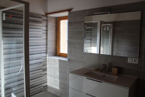 Dusche
