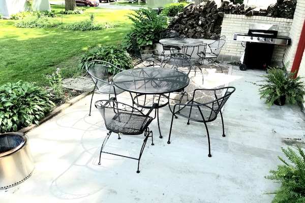 Servei de restauració a l'aire lliure