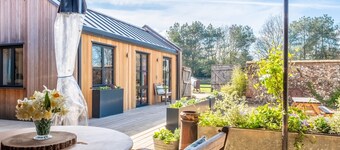 The Able Stables - Sam's Cottage, East Rudham, Norfolk