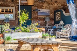 Terras