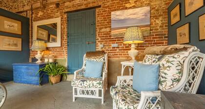 The Able Stables - Sam's Cottage, East Rudham, Norfolk