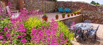 Neptune House, Wells-next-the-Sea, Norfolk