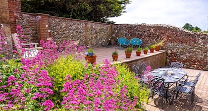 Neptune House, Wells-next-the-Sea, Norfolk