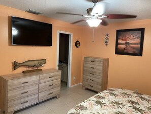 3 makuuhuonetta, ilmainen Wi-Fi, vuodevaatteet