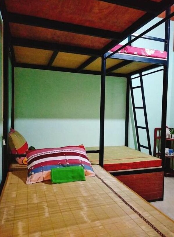 2 bedrooms - Friendly and Clean Homestay (Đà Nẵng)