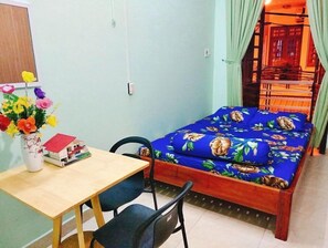 2 Schlafzimmer