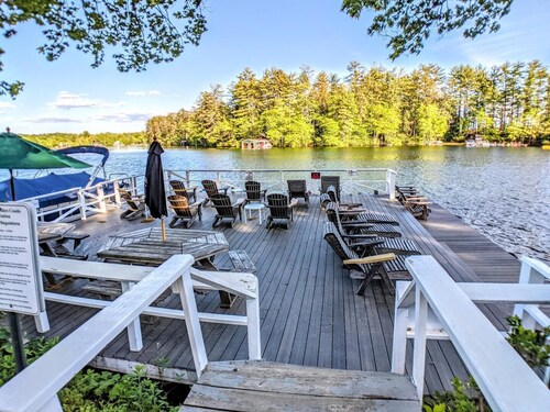 Unit 25A at The Lord Hampshire