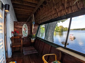 Interior - Unit 25A at The Lord Hampshire (Tilton)