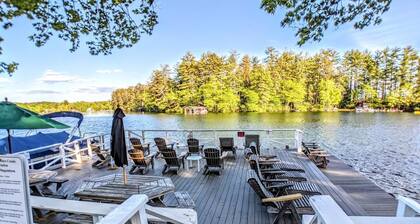 Unit 25 at The Lord Hampshire