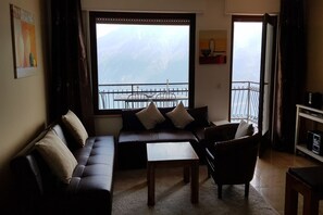 TV - Wunderschöne Fewo "villa Isabella" mit Panoramablick (Tremosine)