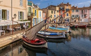 Port de plaisance