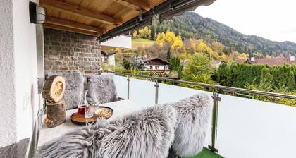 Topmoderne Apartments in Traumhafter Lage Mitten in Ried