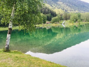 Miscellaneous - Topmoderne Apartments in Traumhafter Lage Mitten in Ried (Ried im Oberinntal)