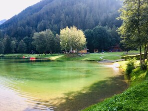 Golf - Topmoderne Apartments in Traumhafter Lage Mitten in Ried (Ried im Oberinntal)