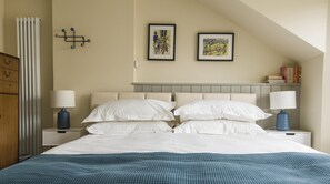 2 bedrooms - Plum Guide - Farrier's Cottage (Duns)