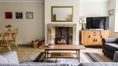 Plum Guide - Farrier's Cottage