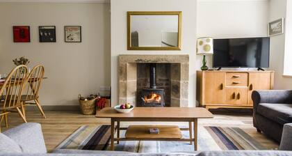 Plum Guide - Farrier's Cottage