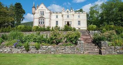 Plum Guide - Assynt House