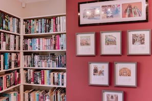 Interior - Plum Guide - CIX Nunnery Lane (York)