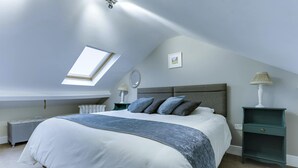 6 bedrooms, iron/ironing board - Plum Guide - Nunnery Lane (York)