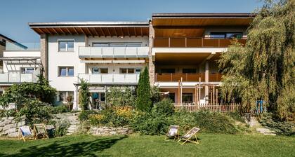 Modern apartments in a prime location â your perfect Holiday Home in Tyrol.