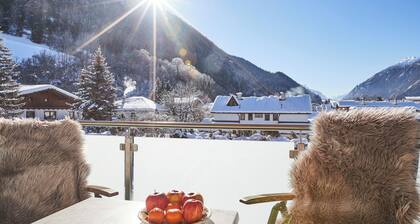 Topmoderne Apartments in toller Lage. Ihr Glücksgriff inmitten der Tiroler Berge