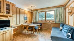 Smart TV - Topmoderne Apartments in Traumhafter Lage Mitten in Ried (Ried im Oberinntal)