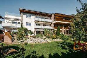 Exterior - Topmoderne Apartments in Traumhafter Lage Mitten in Ried (Ried im Oberinntal)