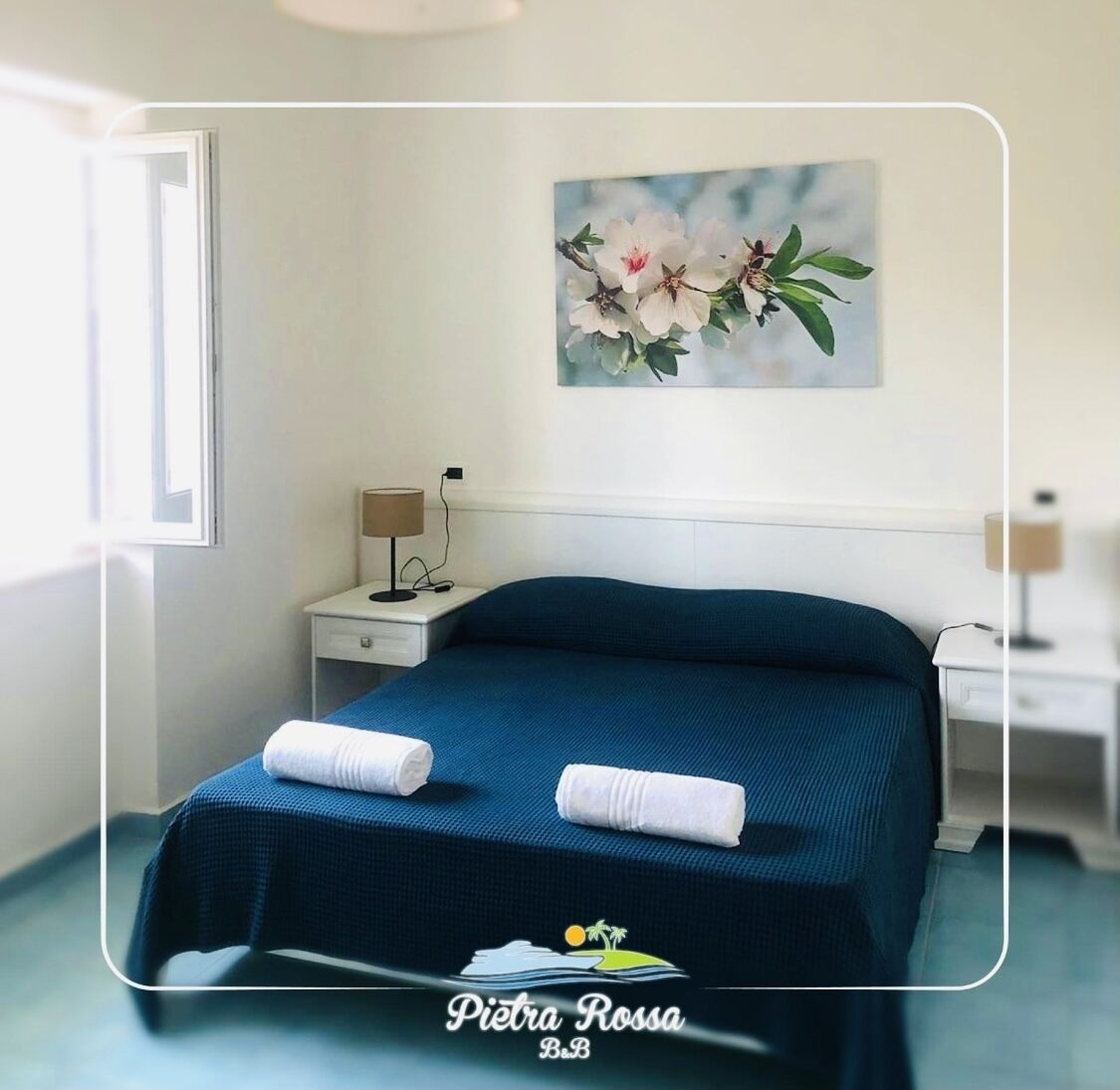 4 chambres, Wi-Fi gratuit, draps fournis