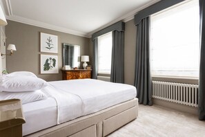 4 Schlafzimmer, Bügeleisen/Bügelbrett, kostenloses WLAN, Bettwäsche