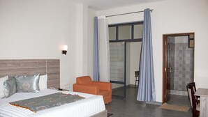 Room - BAOBAB Hotel (Kigali)
