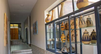BAOBAB Hotel