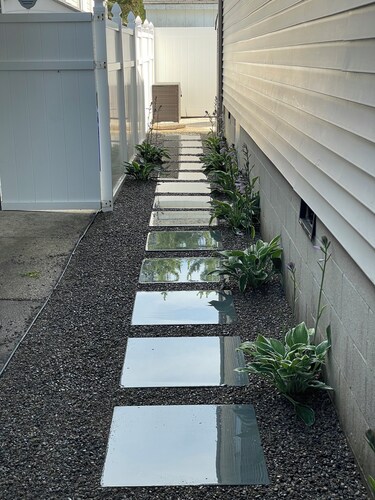 Ocean City NJ Gardens Location Condo