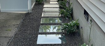 Ocean City NJ Gardens Location Condo