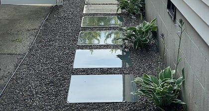 Ocean City NJ Gardens Location Condo