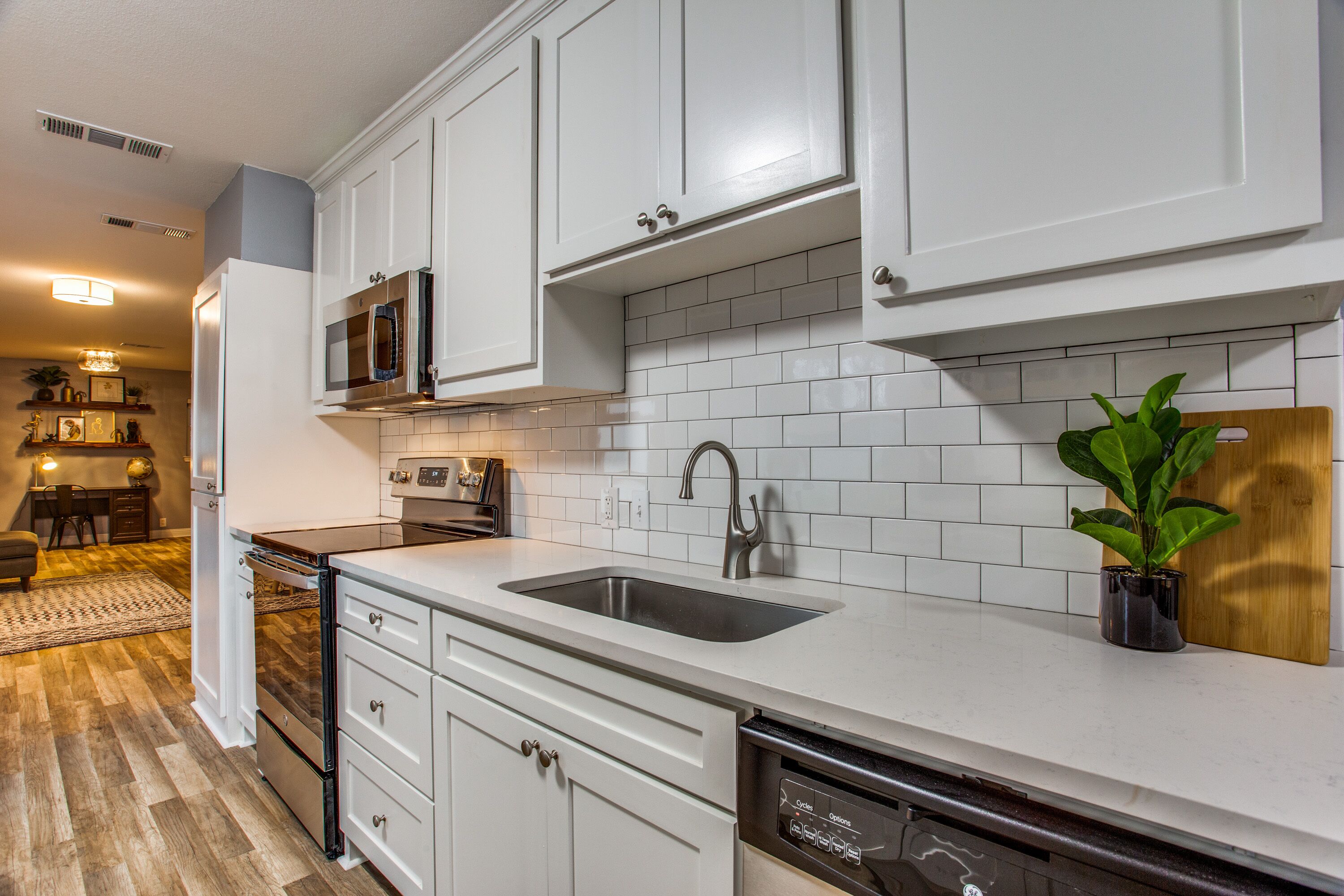 Hideaway of Fort Worth- West of downtown