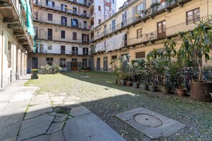 Exterior - Nizza Studio Apartments (Turin)