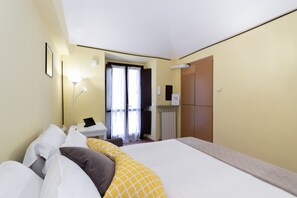 City Apartment | 1 bedroom - Nizza Studio Apartments (Turin)
