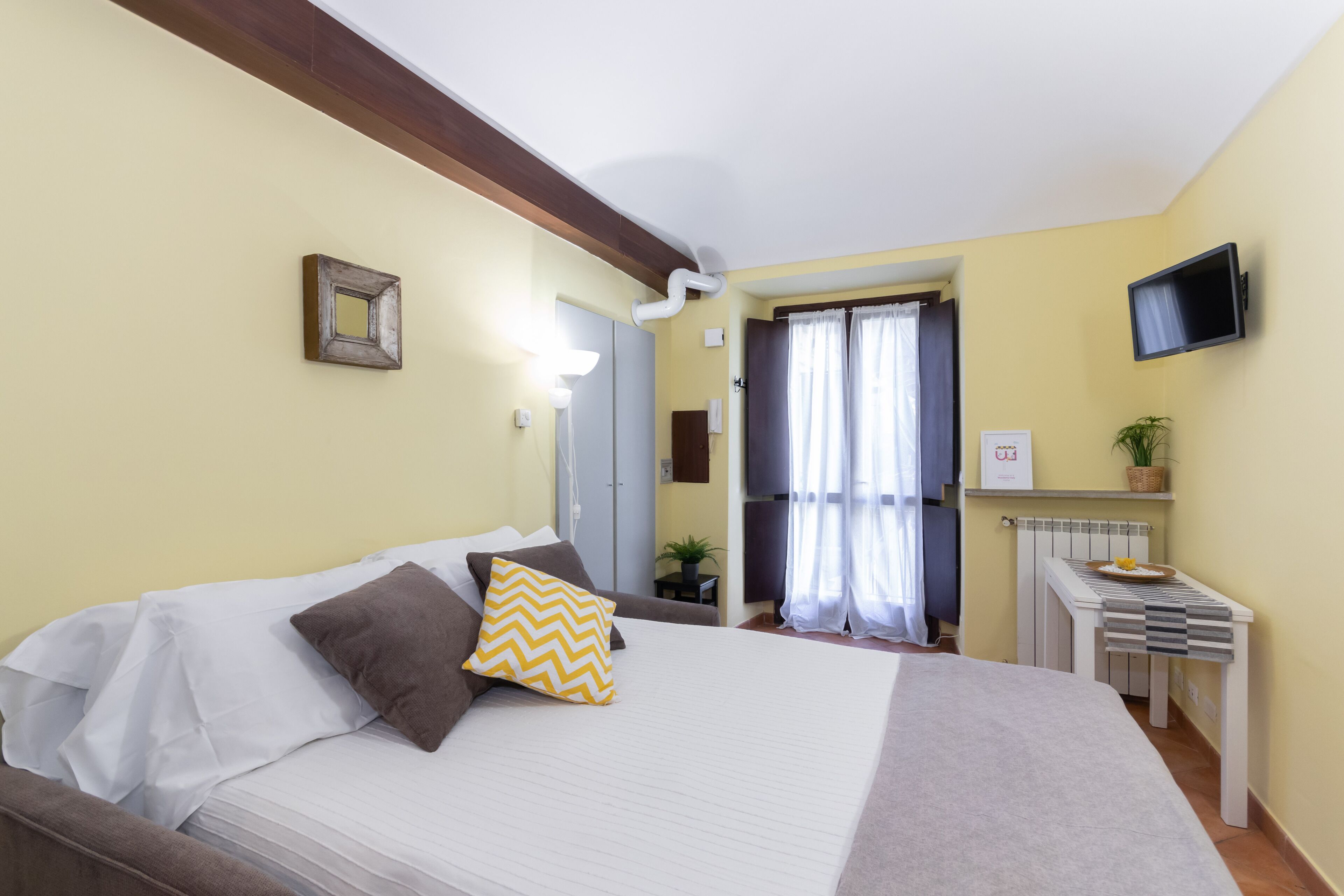Nizza Studio Apartments