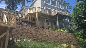 Exterior - Plum Guide - Bay Bliss (Centerport)