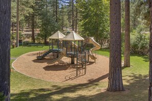 Espace pour enfants
