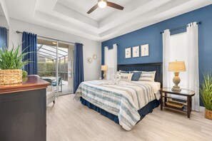 5 chambres, fer et planche à repasser, Wi-Fi gratuit, draps fournis